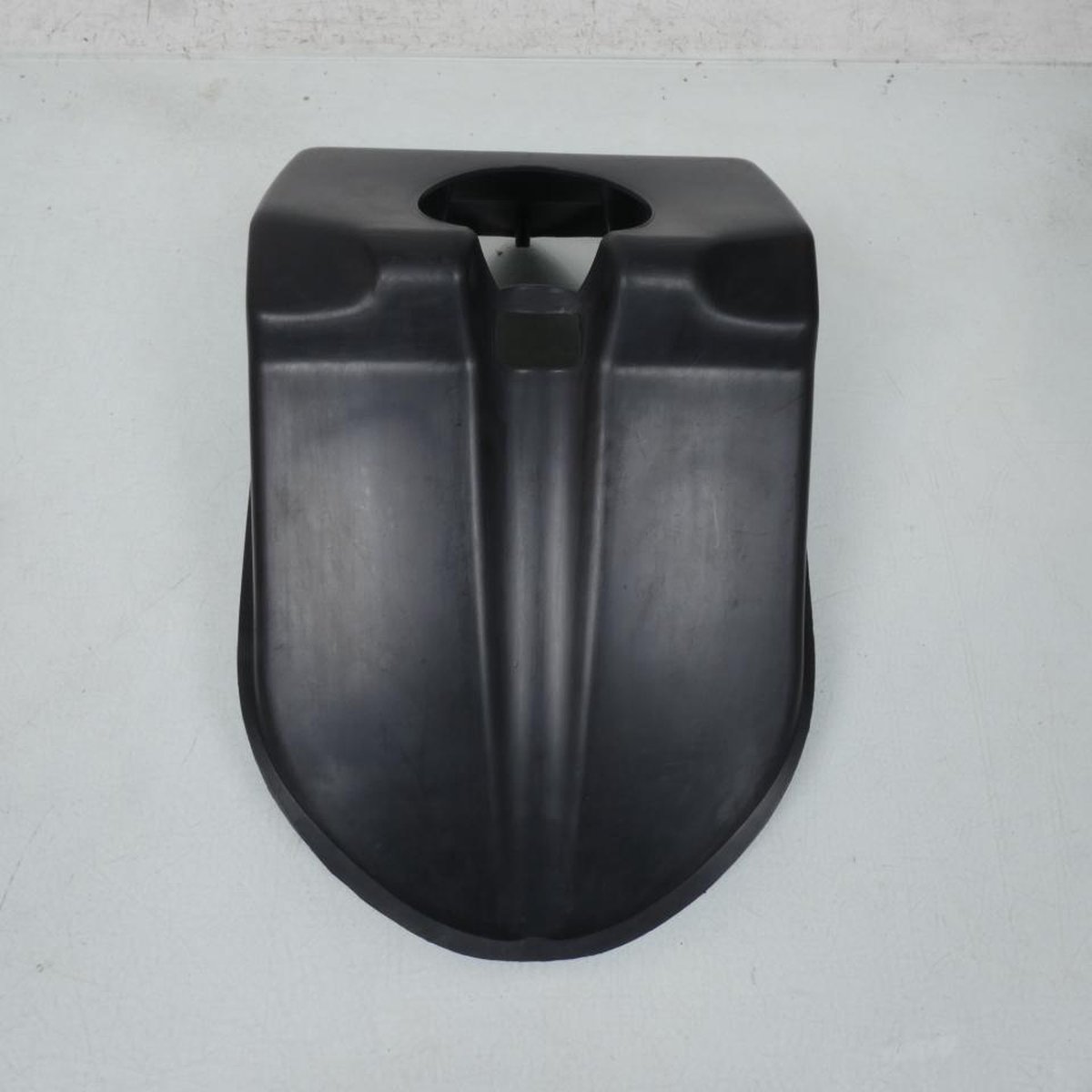 Bavette fourche L465mm Ø110mm HD Générique pour scooter Neuf