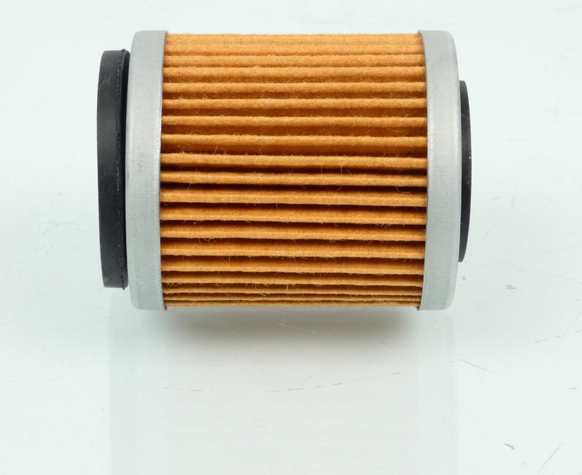 powerflux oliefilter voor scooter yamaha 125 xc cygnus t 1995 tot 1996 nieuw