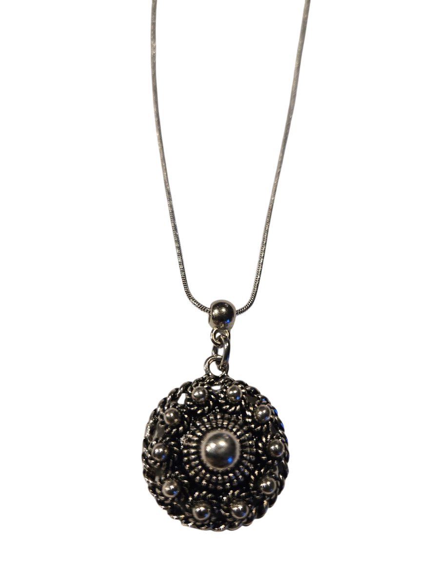 Zeeuwse knop ketting