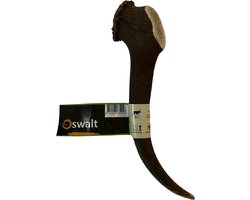 Oswalt Hertengewei L - Hondensnack - 1 stuk