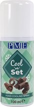 PME Koelspray voor Voedsel 100ml
