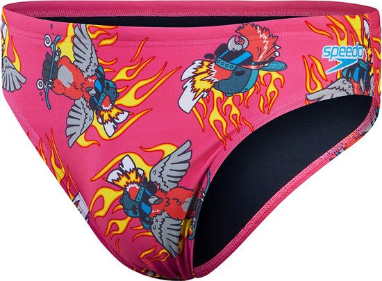 Slip de bain Speedo escape yori multi - S