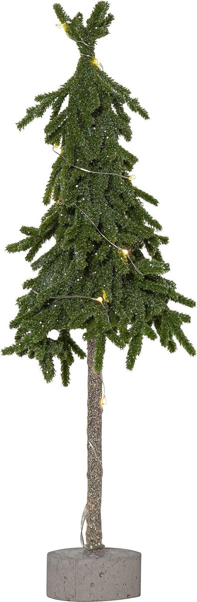 Star Trading Lummer Lichtdecoratie figuur 10 gloeilamp(en) LED 0,3 W