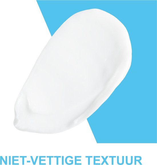 CeraVe SA Herstellende Voetcrème - voor Zeer Droge en Ruwe Voeten - 88ml