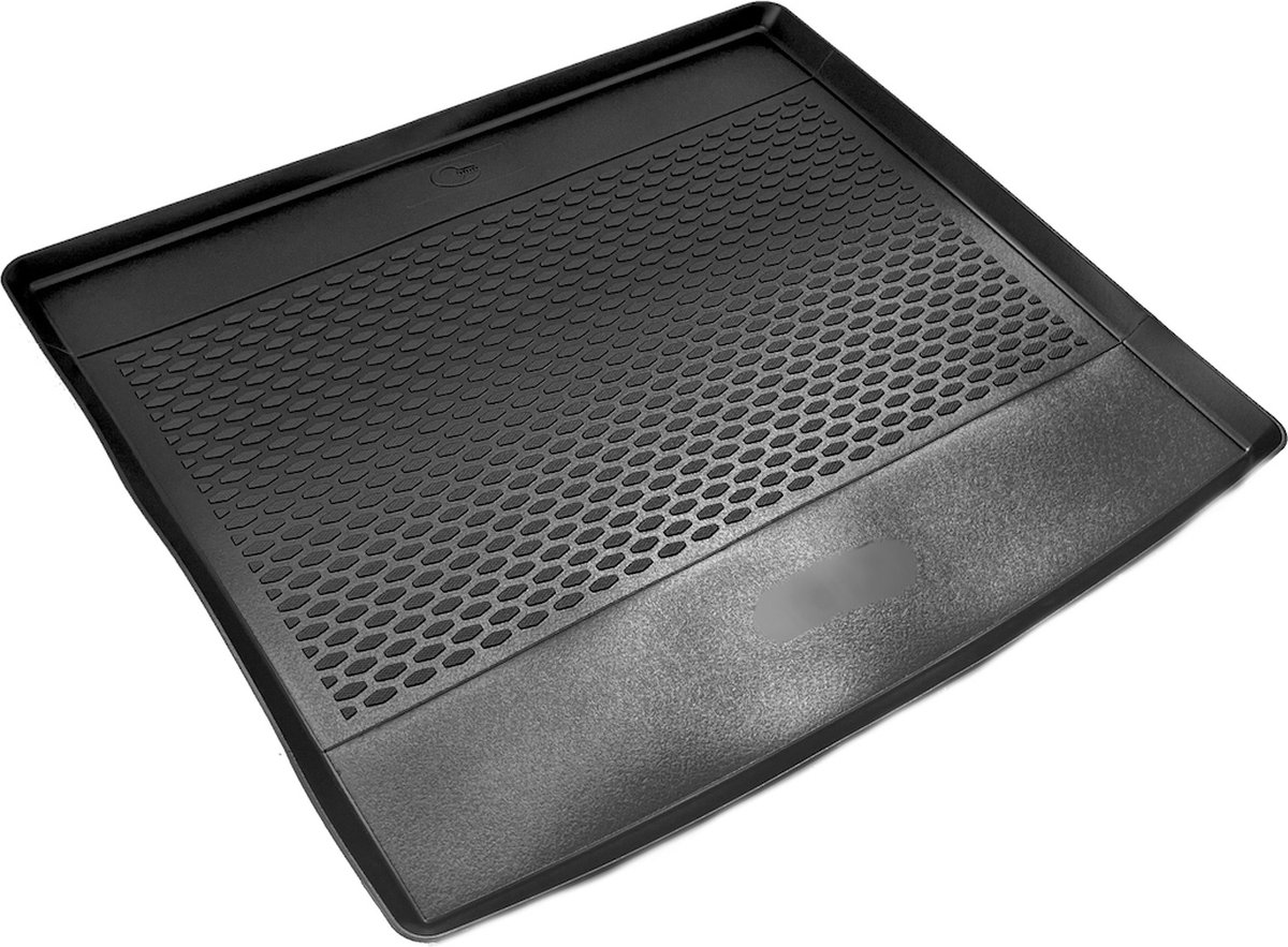 Kofferbakmat voor Volkswagen ID.4 (vanaf 2021) - TPE-Rubber