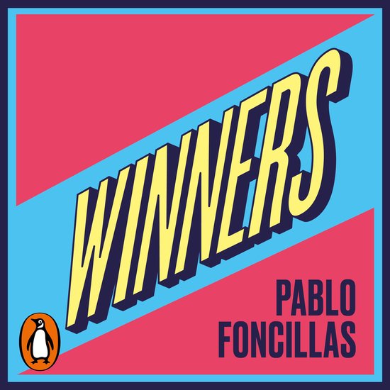 Winners - cover