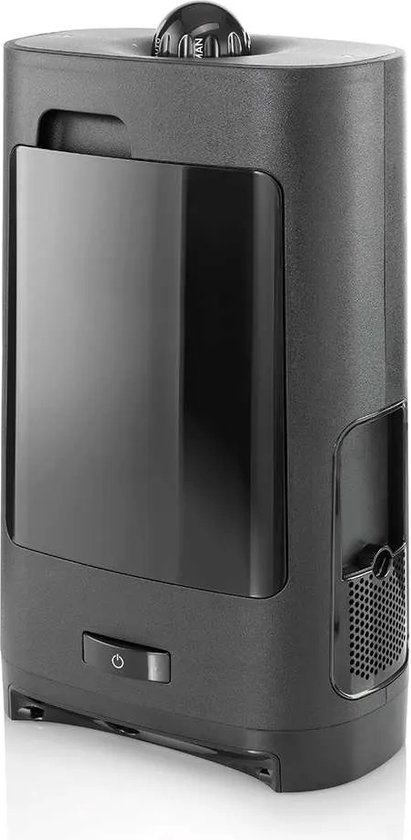 HairCare Clean All Haarstofzuiger (402.071)