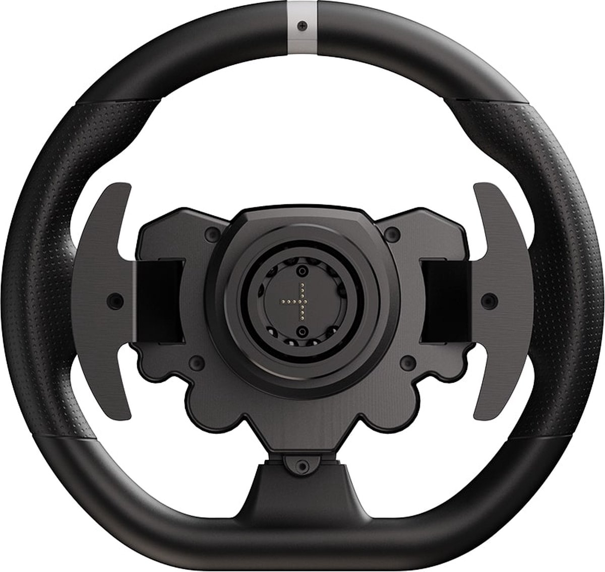 Moza Racing - RS053 - Gamingstuur en pedaalset — cadeau in Gadgets - foto 2