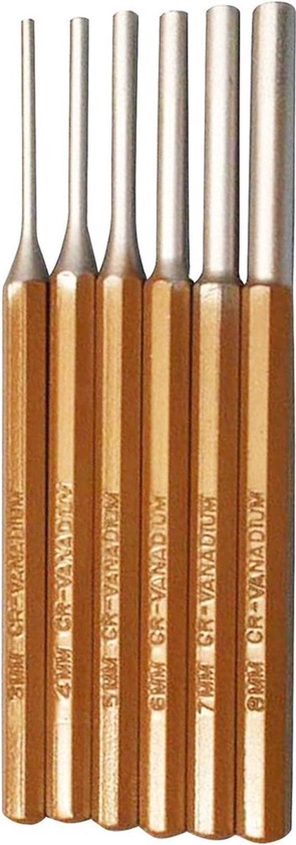 SW-Stahl 03702L reparatieset voor gloeibougies