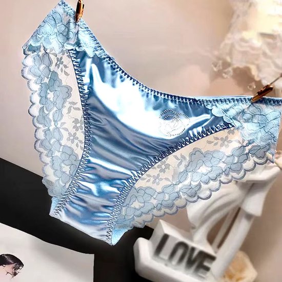 Shop nu slips in de slip aanbieding van Hunkemöller