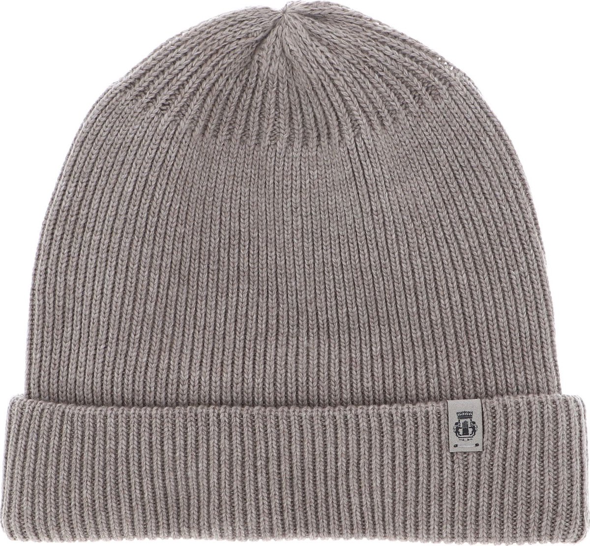 ROECKL muts Essentials Beanie Cashmere Taupe