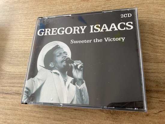 Sweeter The Victory