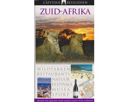 Zuid-Afrika