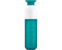 Dopper Original Drinkfles - Tidal Teal - 450 ml