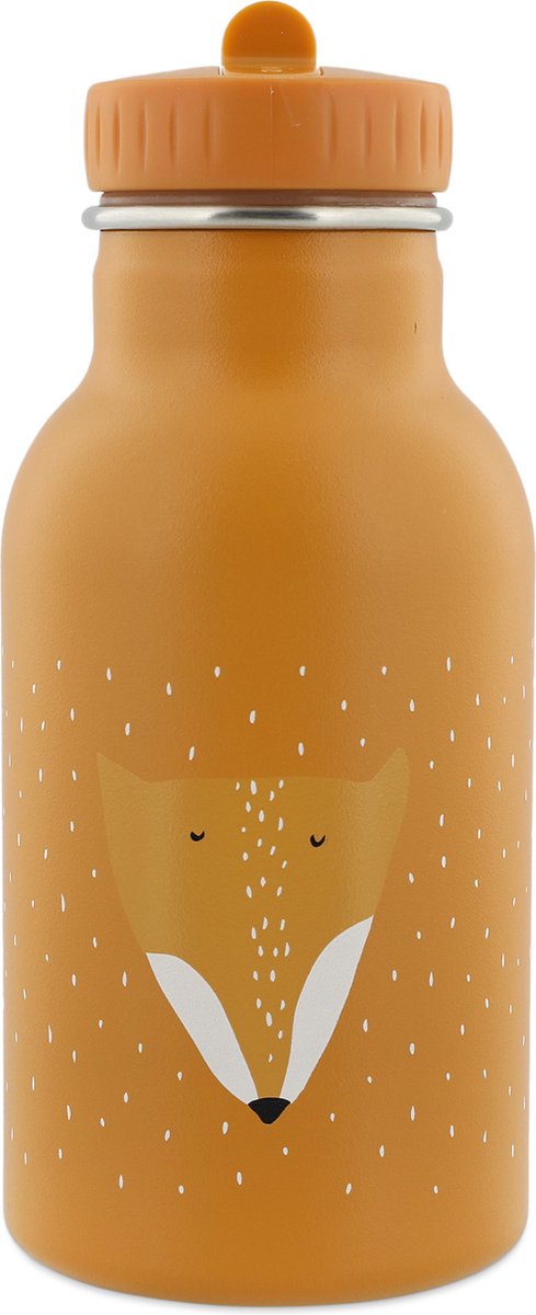 Trixie Insulated drinking bottle 350ml - Mr. Fox