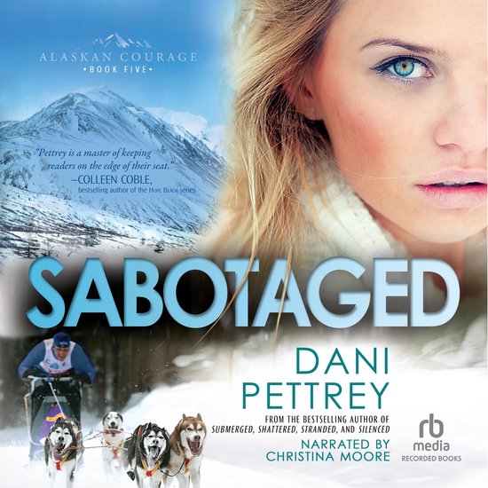 Sabotaged - cover