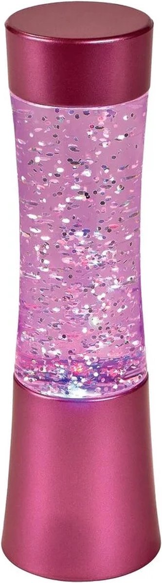 Moses Glitter LED lamp Shake and Shine 15 cm van Moses — afbeelding 3