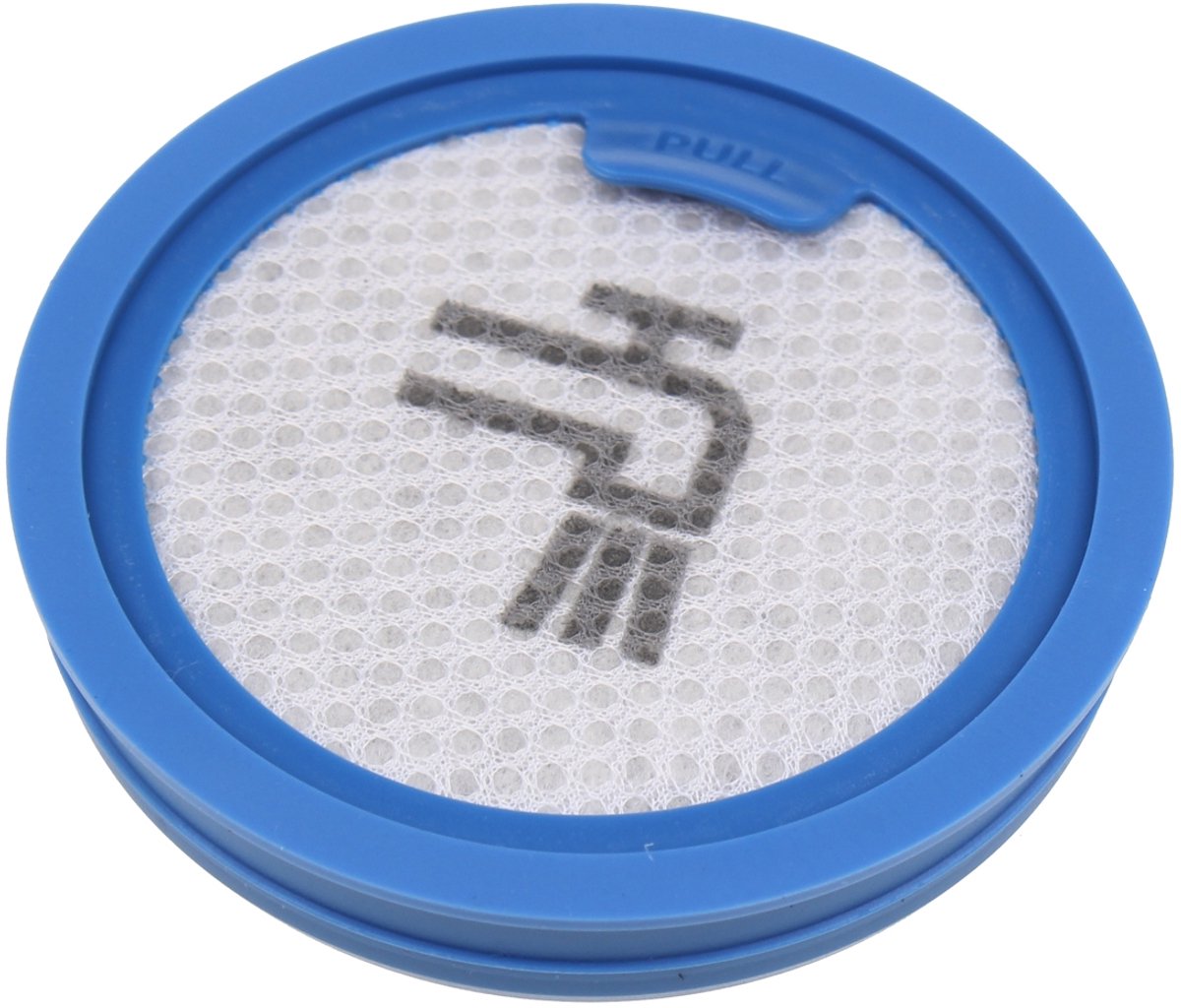 Electrolux 8000 Ultimate Spons Filter geschikt voor de AP81 - 140205155017
