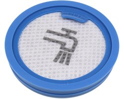 Electrolux 8000 Ultimate Spons Filter geschikt voor de AP81 - 140205155017