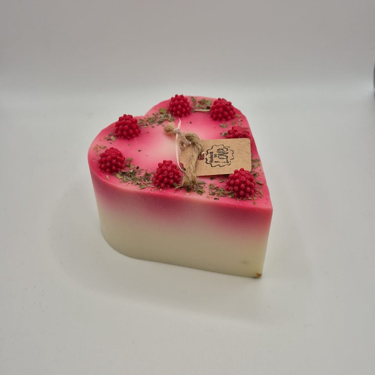 Geurkaars Beauty Scents - Muscat Druif - Luxe geurkaars - Sojawas - geurkaarsen geschenkset - geurkaarsen rituals - Geurstokjes - Trendy