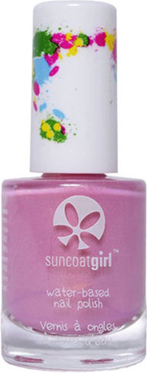 Suncoat Girl Nagellak eye candy 9 Milliliter