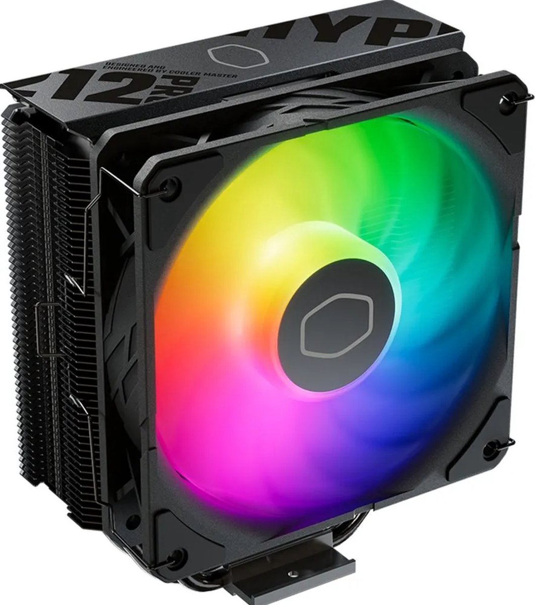 Cooler Master Hyper 212 Pro - Koeler voor processor