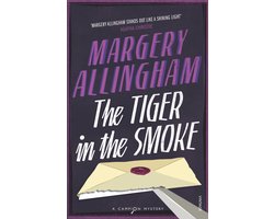 Tiger In The Smoke