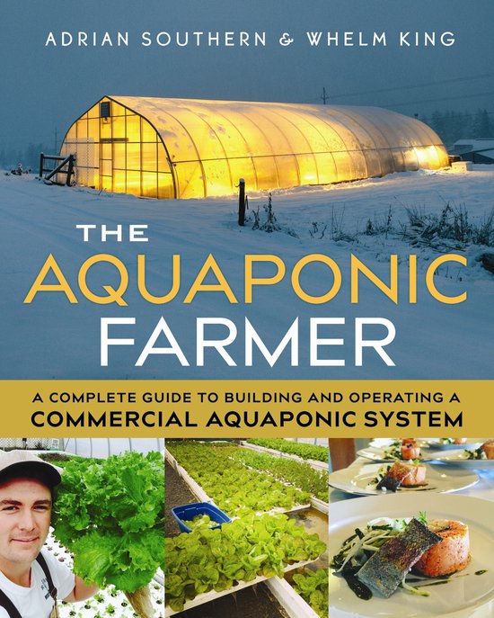 Foto: The aquaponic farmer