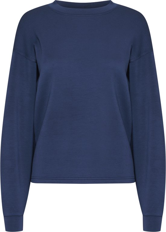 fransa - FRAURORA PU 7 - Femmes - Sweats