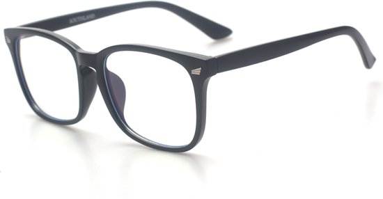 Southland Computer Glasses - Blauw Light Glasses - Blauw Light Filter Glasses - Blue Light Glasses - Screen Glasses - Blue Light Filter Glasses