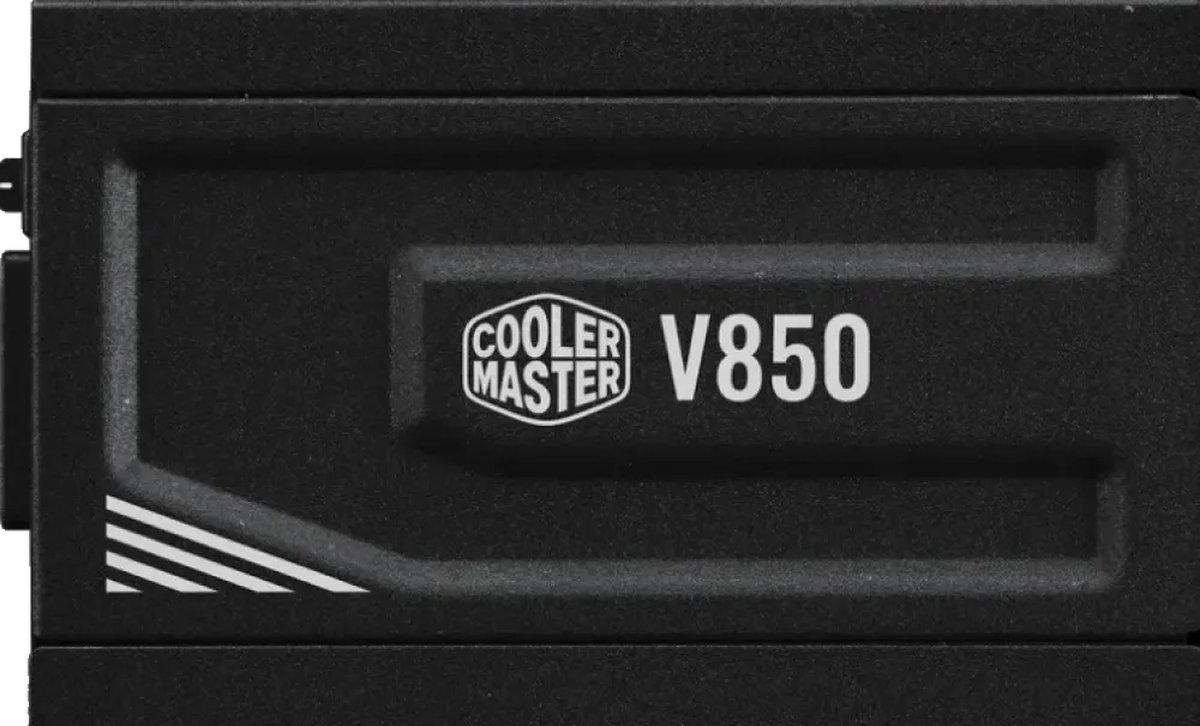 Cooler Master V Sfx Gold 850 Atx 3.1 - Voeding Atx12V 3.1, Sfx12V 3.42 - 80 - afbeelding 8