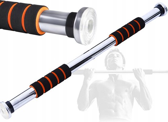 Verstelbare pull-up bar