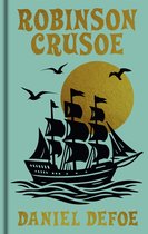 Arcturus Ornate Classics- Robinson Crusoe