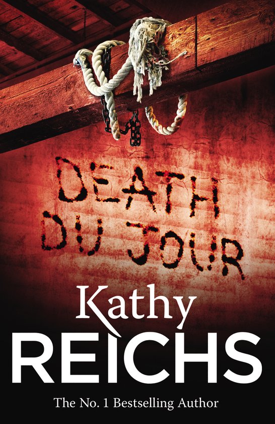 Death Du Jour - cover