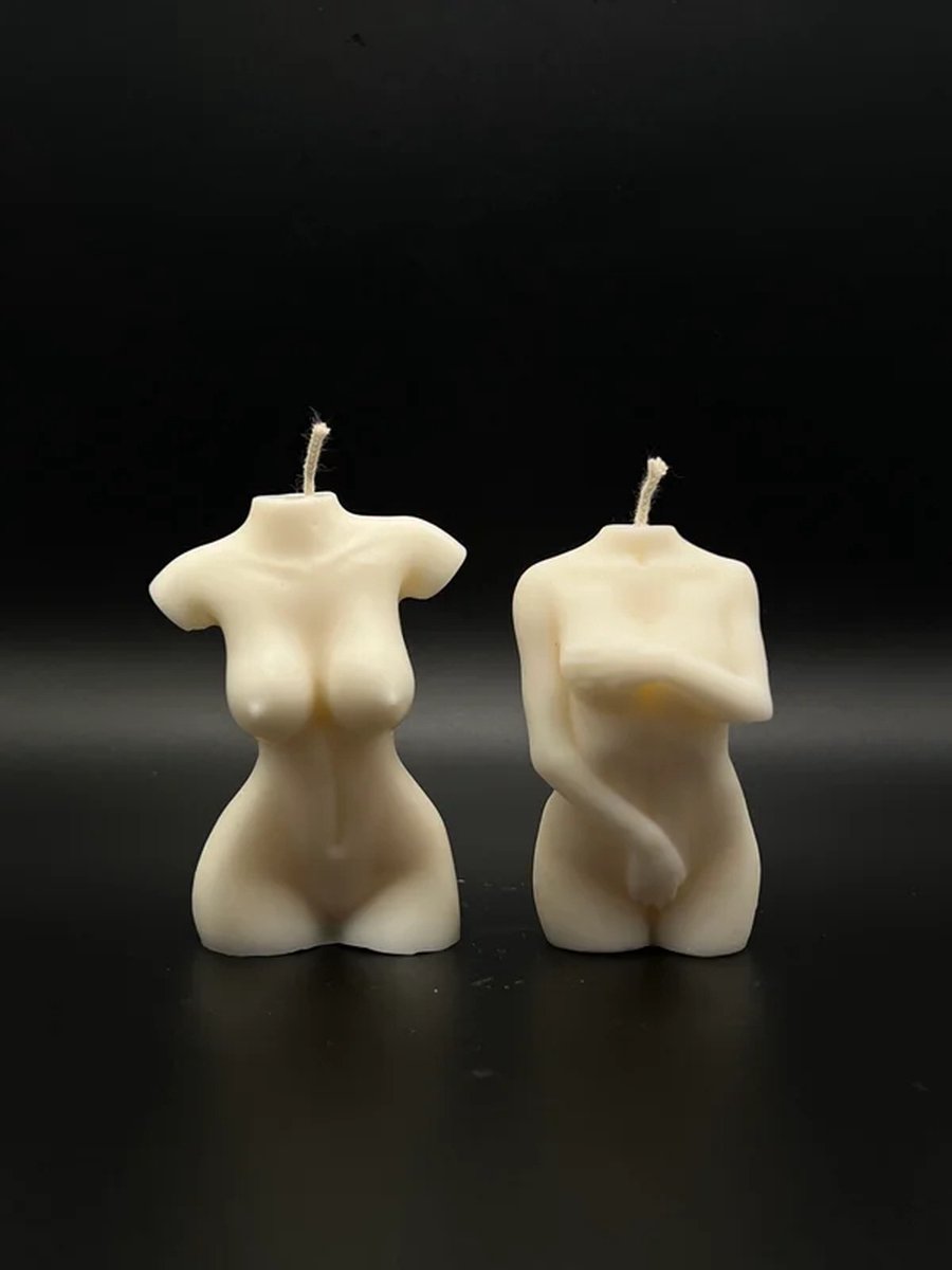 BODY - voordeelset vrouw