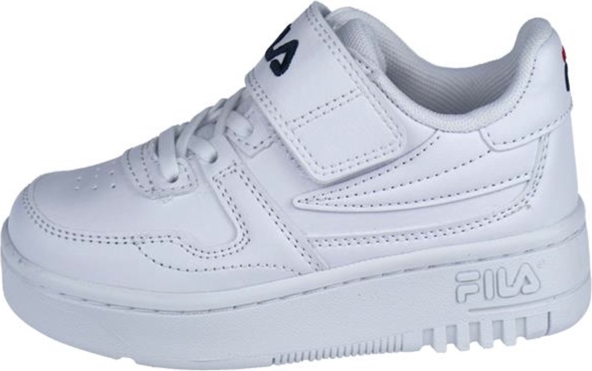 Fila FXVentuno Wit