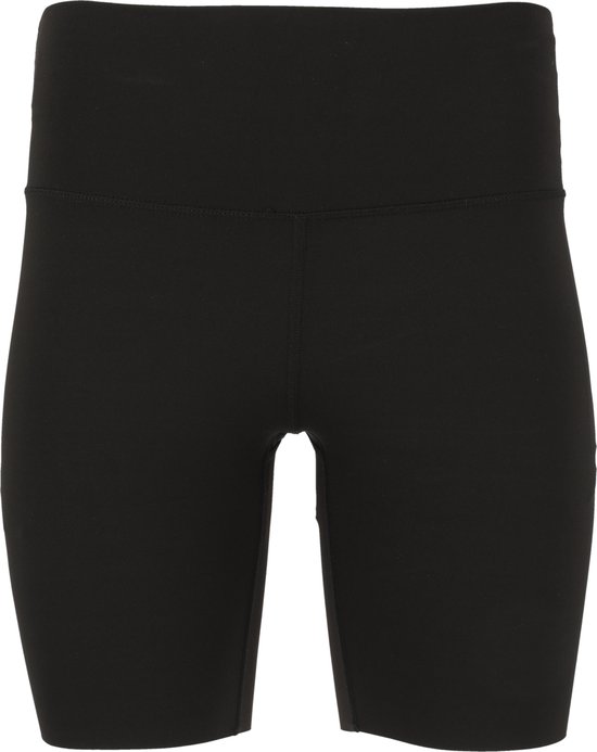 Athlecia Bloom W Short Tight Black van Athlecia — afbeelding 3