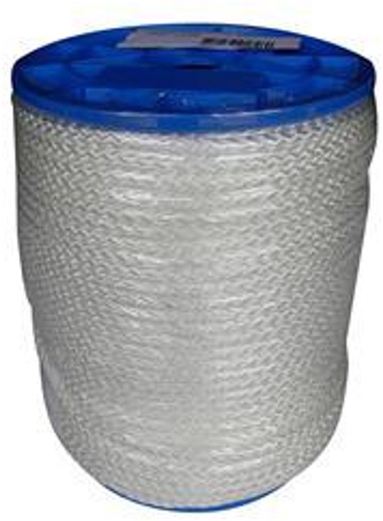 ERRO Nylon Touw gevlochten 5mm - 100m van ERRO — afbeelding 2