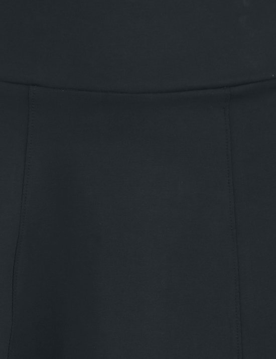 Jupe courte noire RED ROCK-ENGINEERED DESIGN pour femme - L