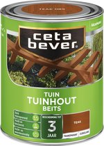 Teak