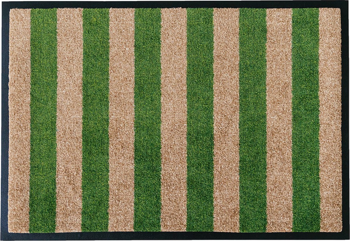 Mat Moments - Plage - deurmat - wasbaar - droogloop/touch - 85x115cm