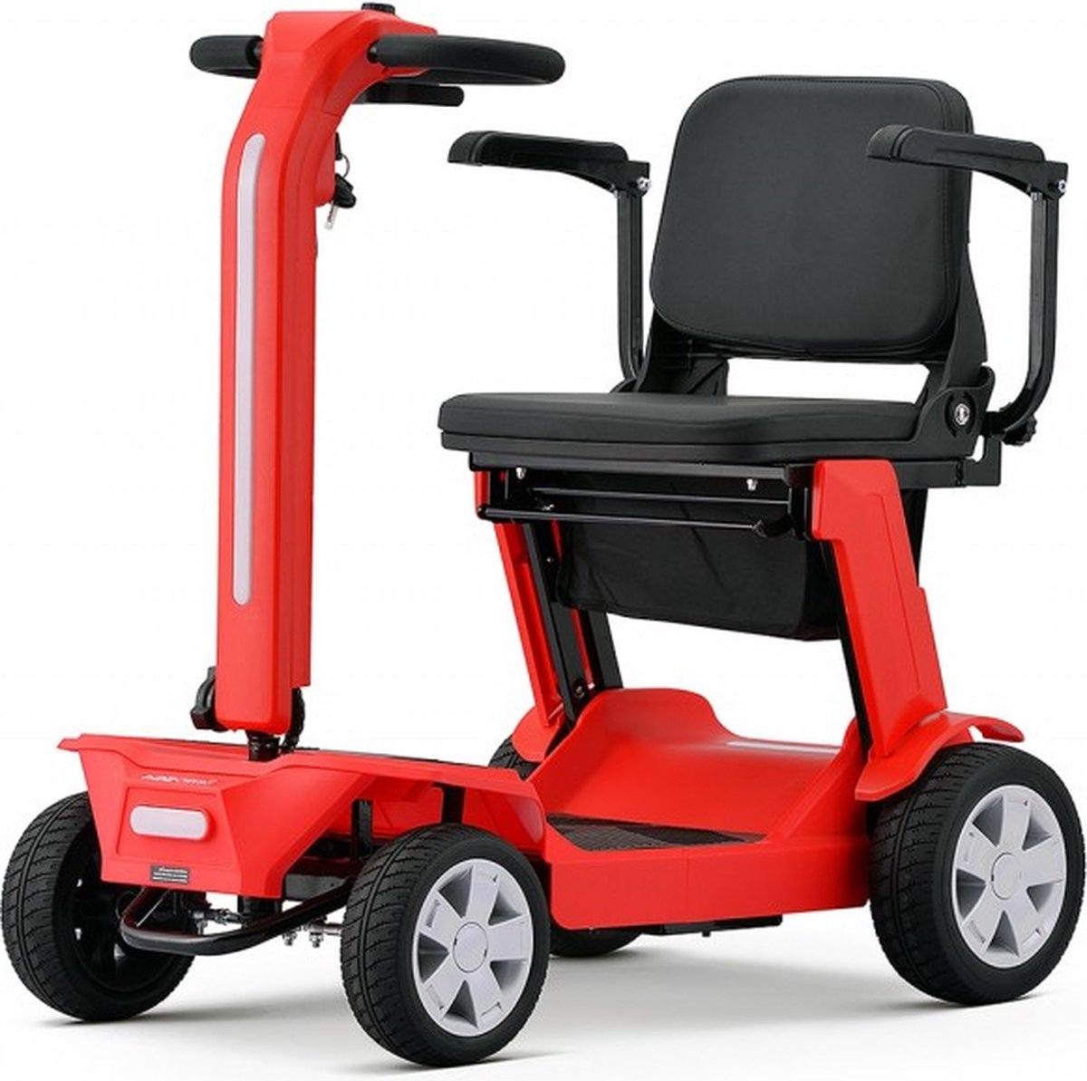 Goedkoopste DUKER EV S5 Scootmobiel | 6 km/h