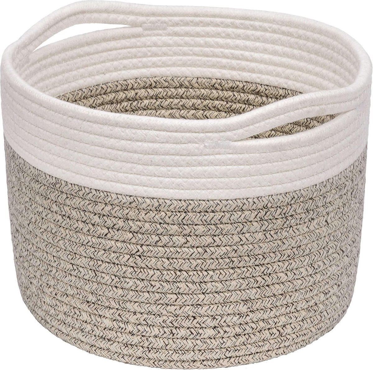 Goedkoopste Goodivery ® Decoratieve Multifunctionele Opbergmand voor Kinderen en Huishouden