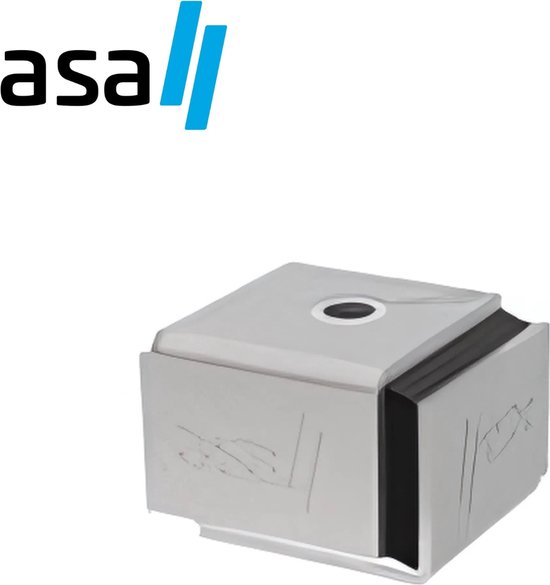 ASA Rubber anti vibration block