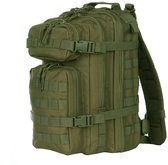 101inc Sac à dos Assault 25 Ltr. vert