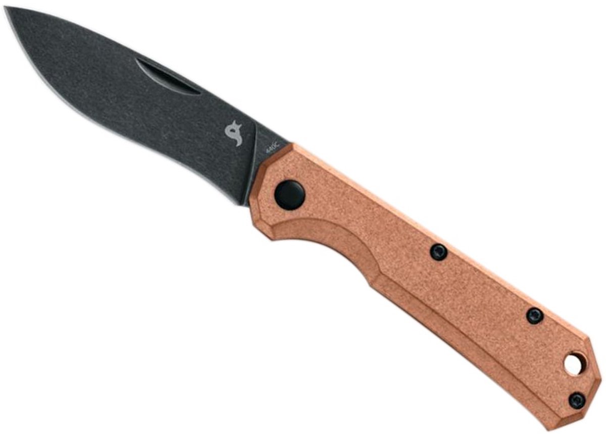 Black Fox Zakmes Ciol Copper