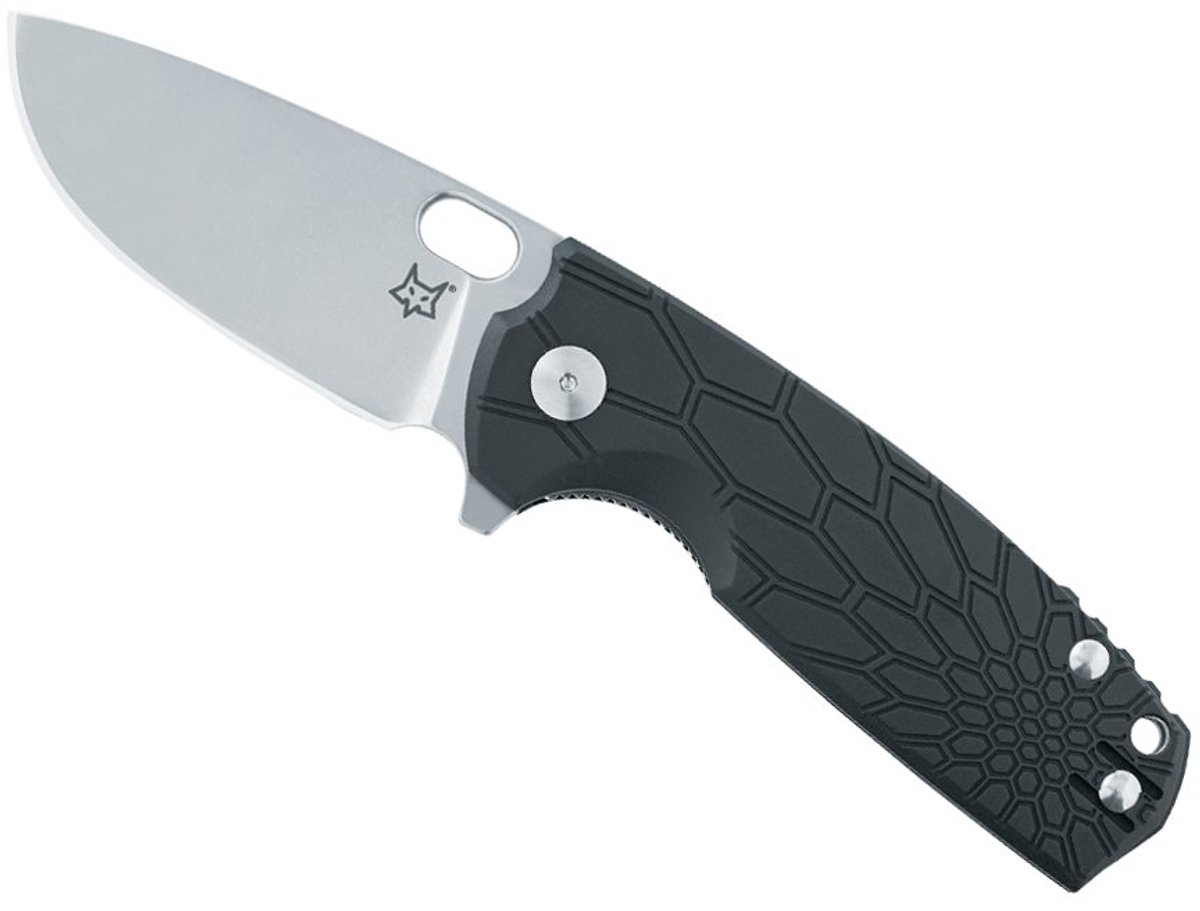 Fox Zakmes Vox Core Folding Knife