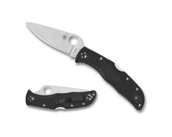 Spyderco Zakmes Endela Lightweight Black VG-10 PE