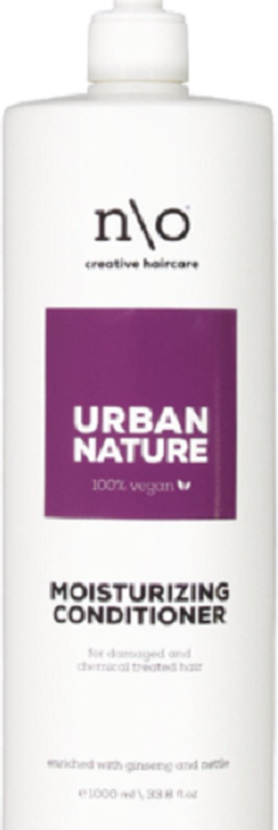 N/O Moisturizing Conditioner 1000ML