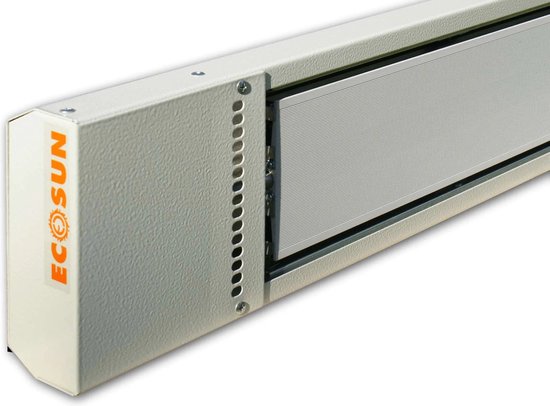 Ecosun Hoge temperatuur S+